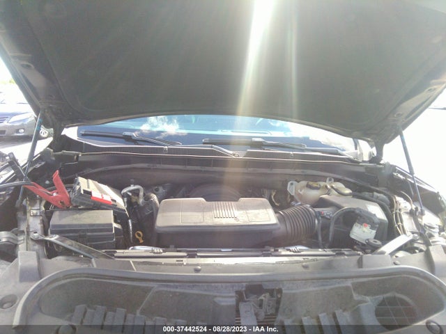 Chevrolet Tahoe Lt 2021 1GNSCNKD6MR106281 Image 10
