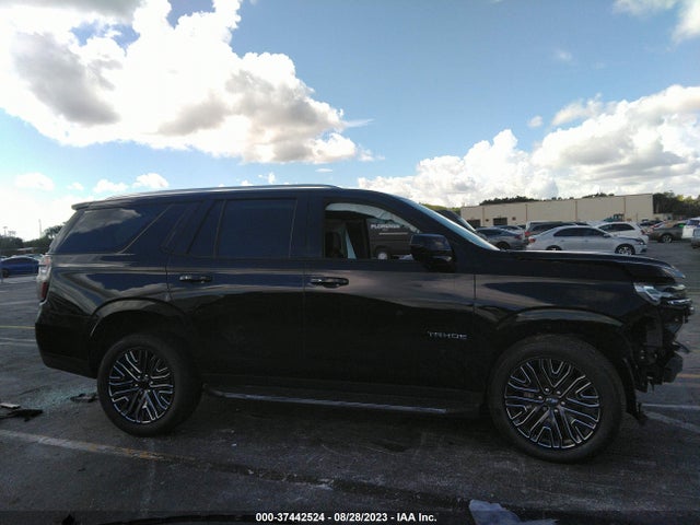Chevrolet Tahoe Lt 2021 1GNSCNKD6MR106281 Image 13