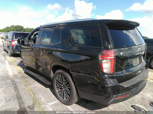 Chevrolet Tahoe Lt 2021 1GNSCNKD6MR106281 Image 3