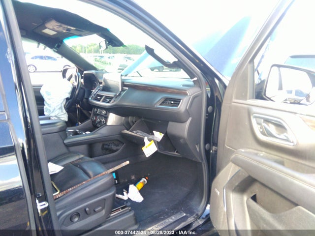 Chevrolet Tahoe Lt 2021 1GNSCNKD6MR106281 Image 5