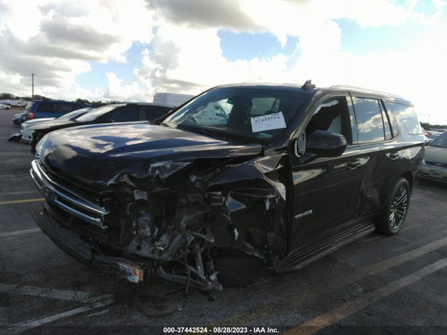 Chevrolet Tahoe Lt 2021 1GNSCNKD6MR106281 Image 6