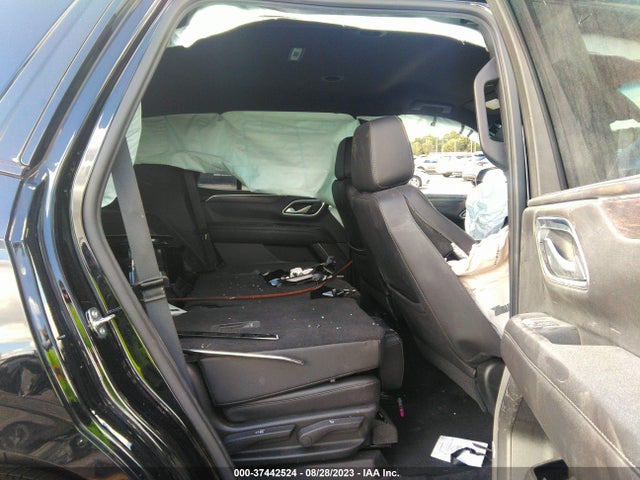 Chevrolet Tahoe Lt 2021 1GNSCNKD6MR106281 Image 8