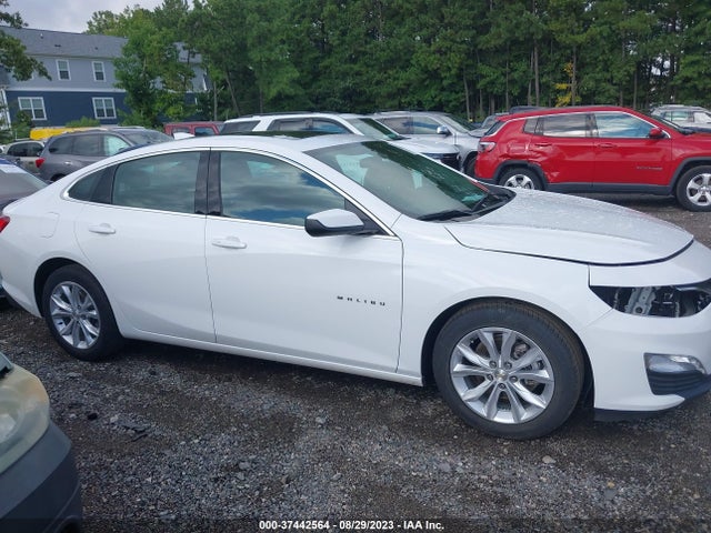 Chevrolet MALIBU LT 2022 1G1ZD5ST2NF122968 Image 13