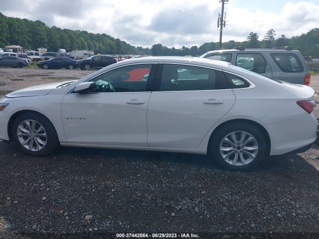 Chevrolet MALIBU LT 2022 1G1ZD5ST2NF122968 Image 14
