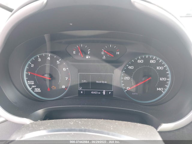 Chevrolet MALIBU LT 2022 1G1ZD5ST2NF122968 Image 15