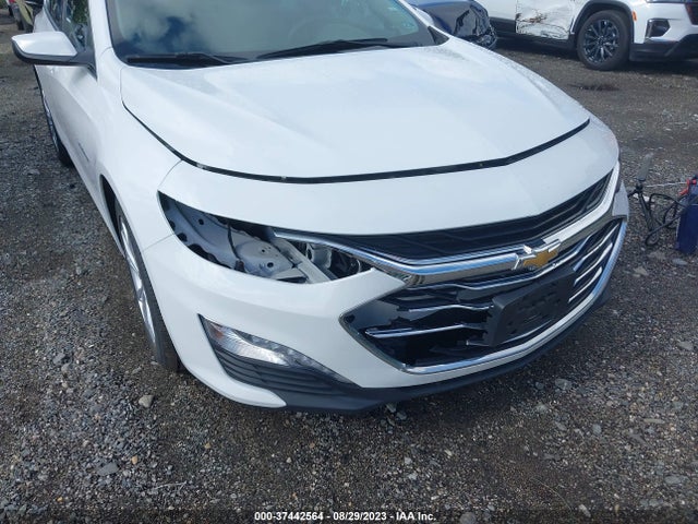Chevrolet MALIBU LT 2022 1G1ZD5ST2NF122968 Image 6