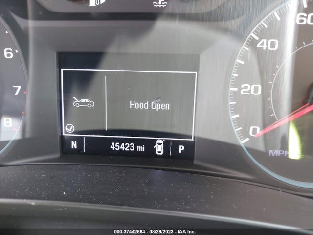 Chevrolet MALIBU LT 2022 1G1ZD5ST2NF122968 Image 7