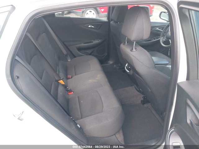 Chevrolet MALIBU LT 2022 1G1ZD5ST2NF122968 Image 8