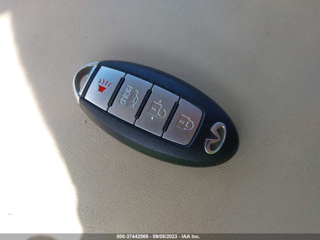 Infiniti Q50 Premium 2015 JN1BV7AR2FM402607 Image 3
