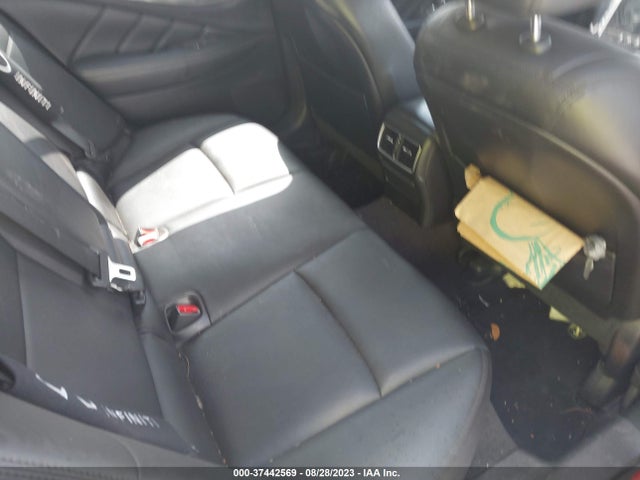 Infiniti Q50 Premium 2015 JN1BV7AR2FM402607 Image 15