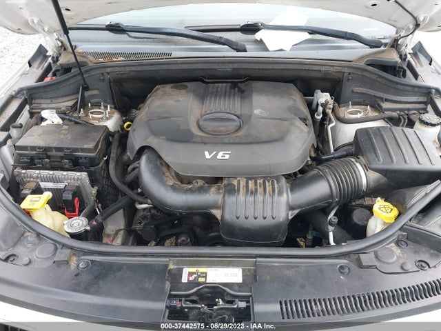 2014 JEEP GRAND CHEROKEE LIMITED VIN: 1C4RJEBG7EC519662