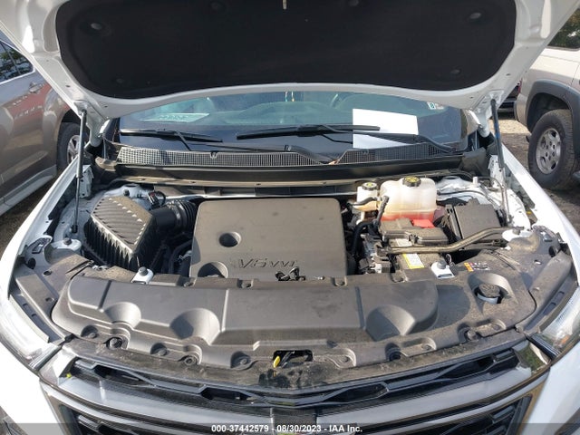 Chevrolet Traverse Rs 2022 1GNEVJKW6NJ189597 Image 10