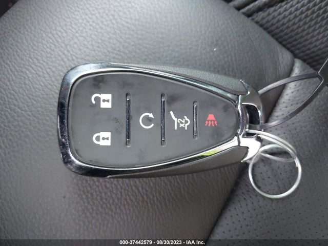 Chevrolet Traverse Rs 2022 1GNEVJKW6NJ189597 Image 11