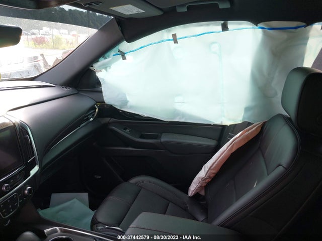 Chevrolet Traverse Rs 2022 1GNEVJKW6NJ189597 Image 5