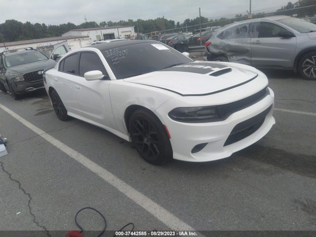 Dodge Charger Daytona 2018 2C3CDXCT4JH197837 Image 1