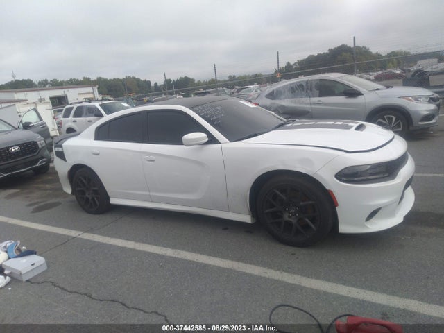 Dodge Charger Daytona 2018 2C3CDXCT4JH197837 Image 12