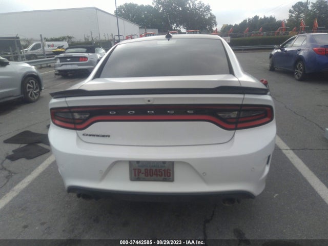 Dodge Charger Daytona 2018 2C3CDXCT4JH197837 Image 15