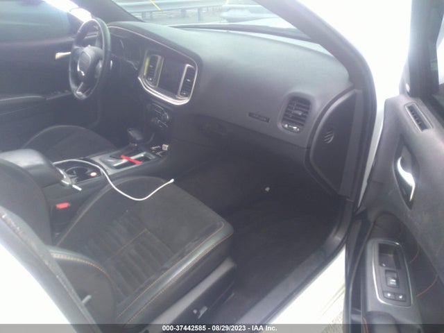 Dodge Charger Daytona 2018 2C3CDXCT4JH197837 Image 5