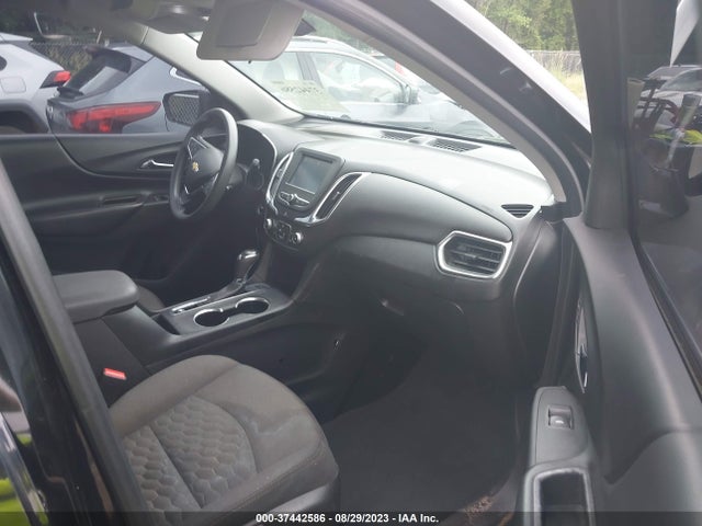 Chevrolet EQUINOX LT 2018 2GNAXSEV4J6225134 Image 5