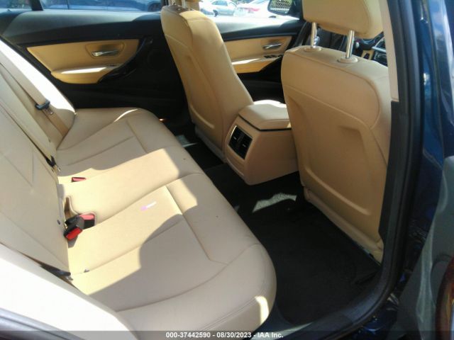 WBA8E5G31HNU45229 BMW 3 Series 320i Xdrive