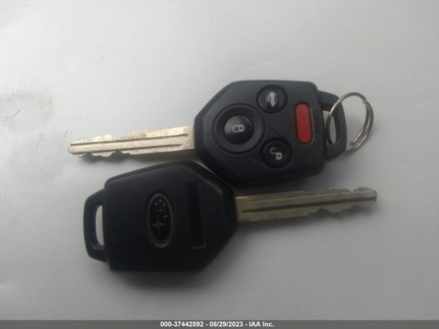 JF2SJAHC5EH538410 Subaru Forester 2.5i Limited