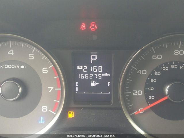JF2SJAHC5EH538410 Subaru Forester 2.5i Limited