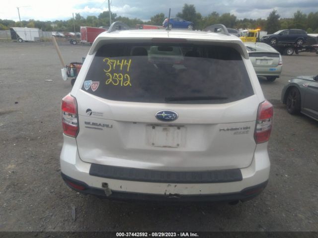 JF2SJAHC5EH538410 Subaru Forester 2.5i Limited