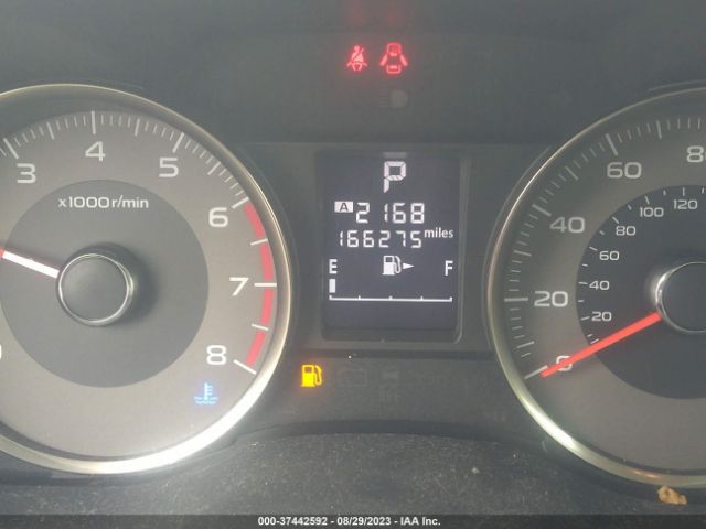 JF2SJAHC5EH538410 Subaru Forester 2.5i Limited