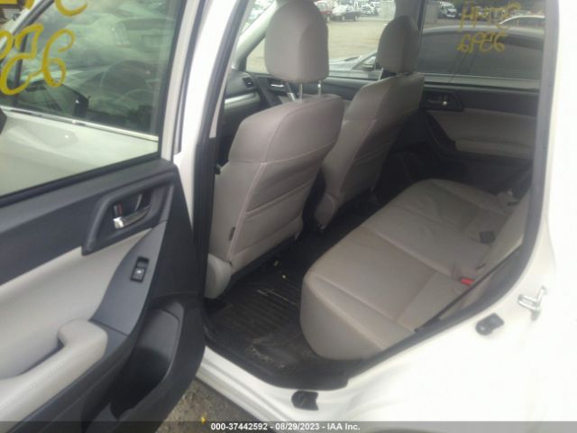 JF2SJAHC5EH538410 Subaru Forester 2.5i Limited