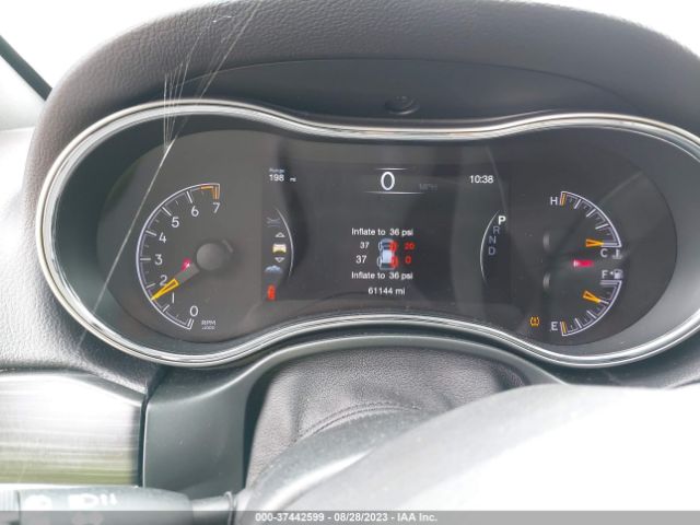 1C4RJFBG2MC646582 Jeep Grand Cherokee Limited