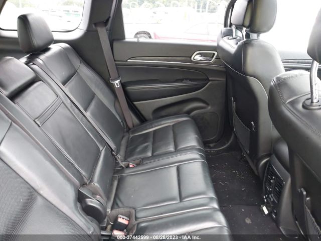 1C4RJFBG2MC646582 Jeep Grand Cherokee Limited