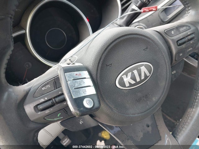 KIA OPTIMA EX 2015 5XXGN4A79FG413349 Image 11