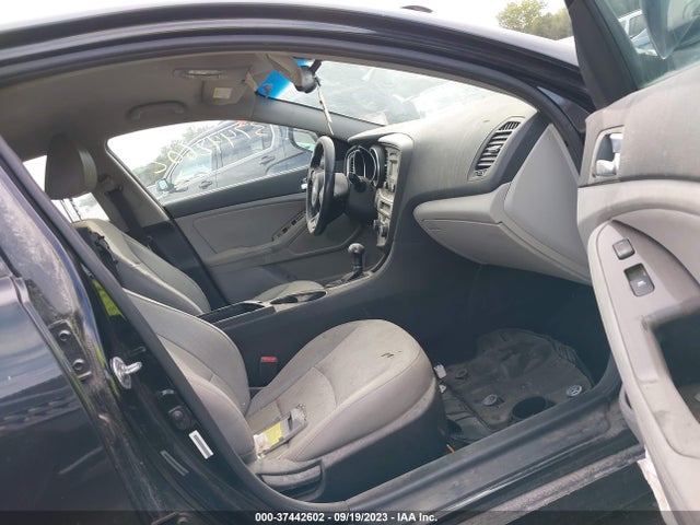 KIA OPTIMA EX 2015 5XXGN4A79FG413349 Image 5