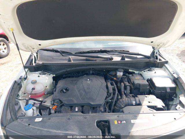 KNDPUCAF5P7037506 KIA Sportage Lx