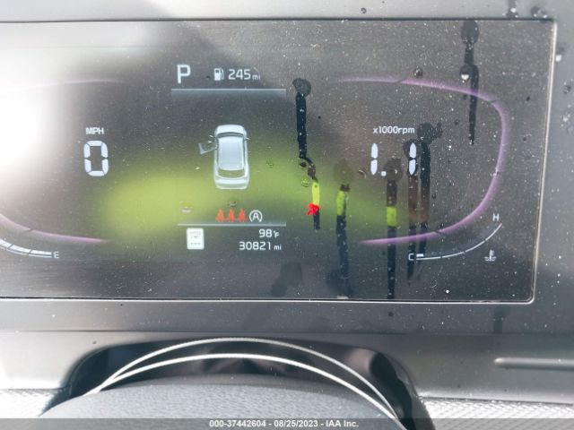 KNDPUCAF5P7037506 KIA Sportage Lx