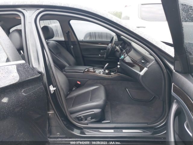 WBA5A7C53ED219860 BMW 5 Series 528i Xdrive