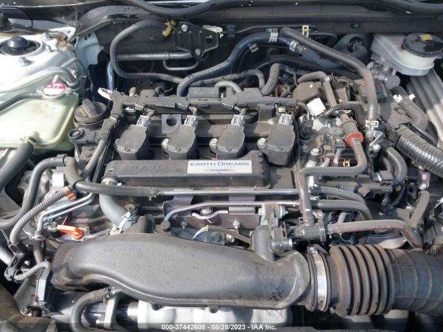 JHMFC1F3XKX004946 Honda Civic Sedan Ex