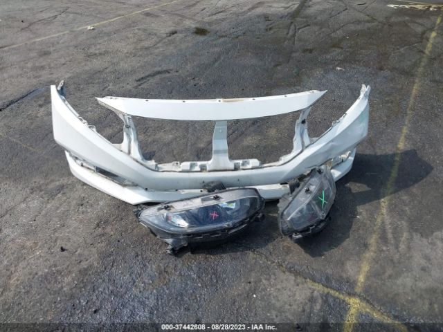 JHMFC1F3XKX004946 Honda Civic Sedan Ex