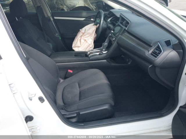 JHMFC1F3XKX004946 Honda Civic Sedan Ex