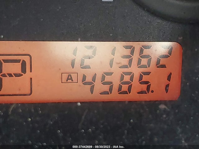 2011 NISSAN VERSA 3N1CC1AP1BL390802 Photo 6