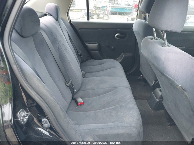 2011 NISSAN VERSA 3N1CC1AP1BL390802 Photo 7