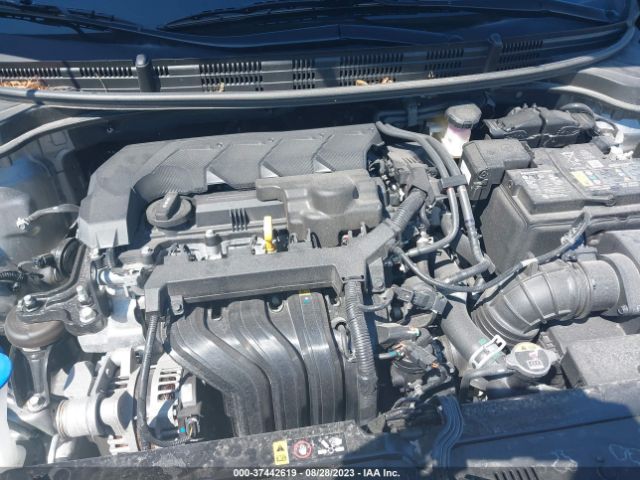 3KPA24AD1PE537789 KIA RIO S