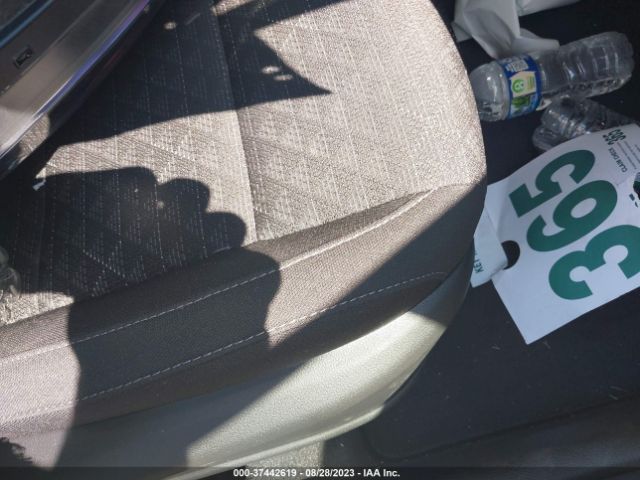 3KPA24AD1PE537789 KIA RIO S