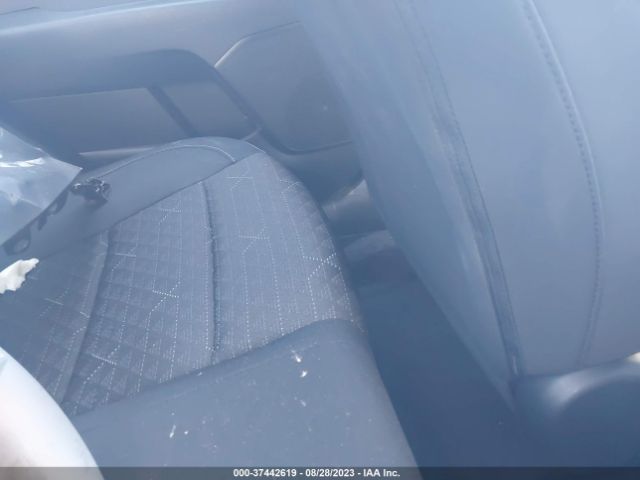 3KPA24AD1PE537789 KIA RIO S