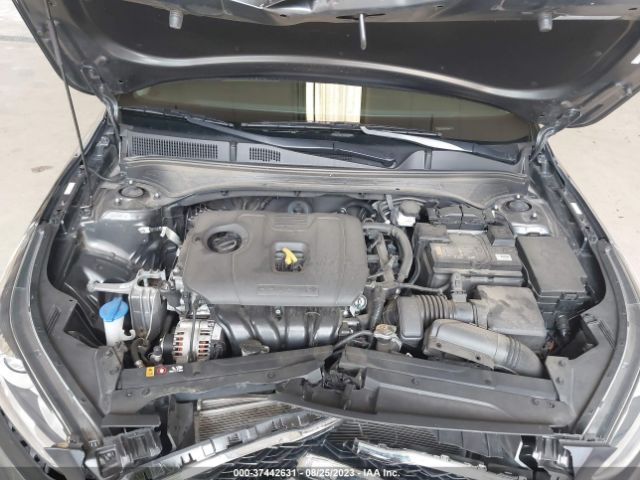 3KPF54AD1ME293702 KIA FORTE EX