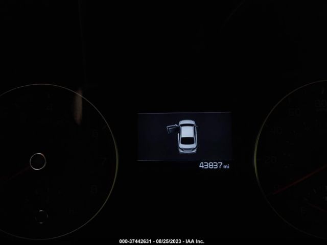3KPF54AD1ME293702 KIA FORTE EX