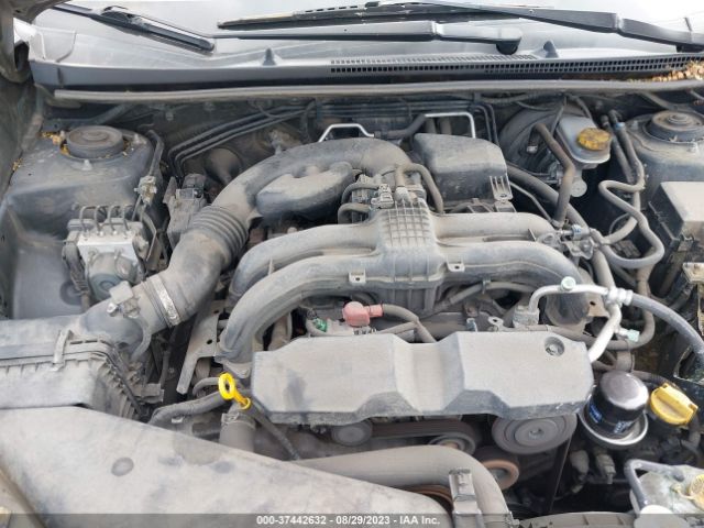 JF1GJAA69GH008295 Subaru IMPREZA SEDAN