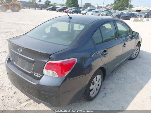 JF1GJAA69GH008295 Subaru IMPREZA SEDAN