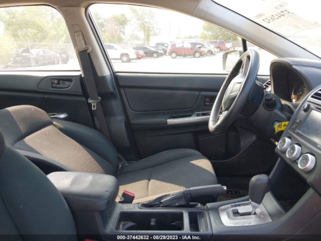 JF1GJAA69GH008295 Subaru IMPREZA SEDAN