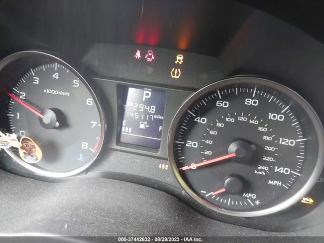 JF1GJAA69GH008295 Subaru IMPREZA SEDAN